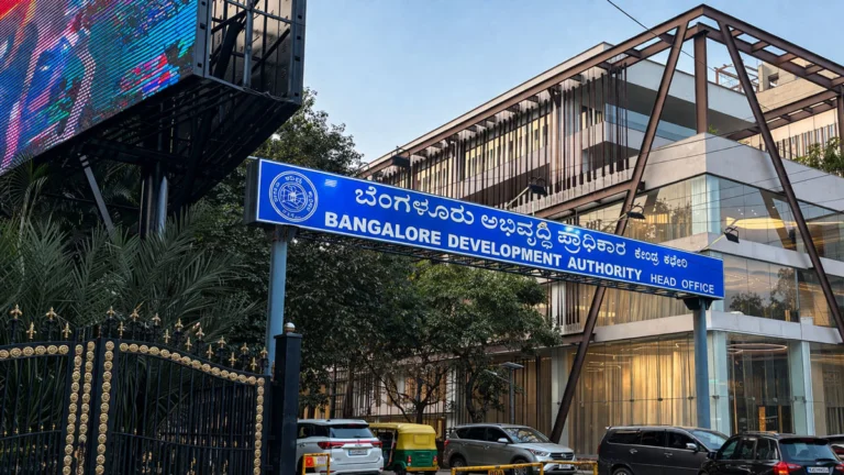 K-RERA Orders BDA to Pay ₹56 Lakh Compensation to Site Owner in Landmark Ruling