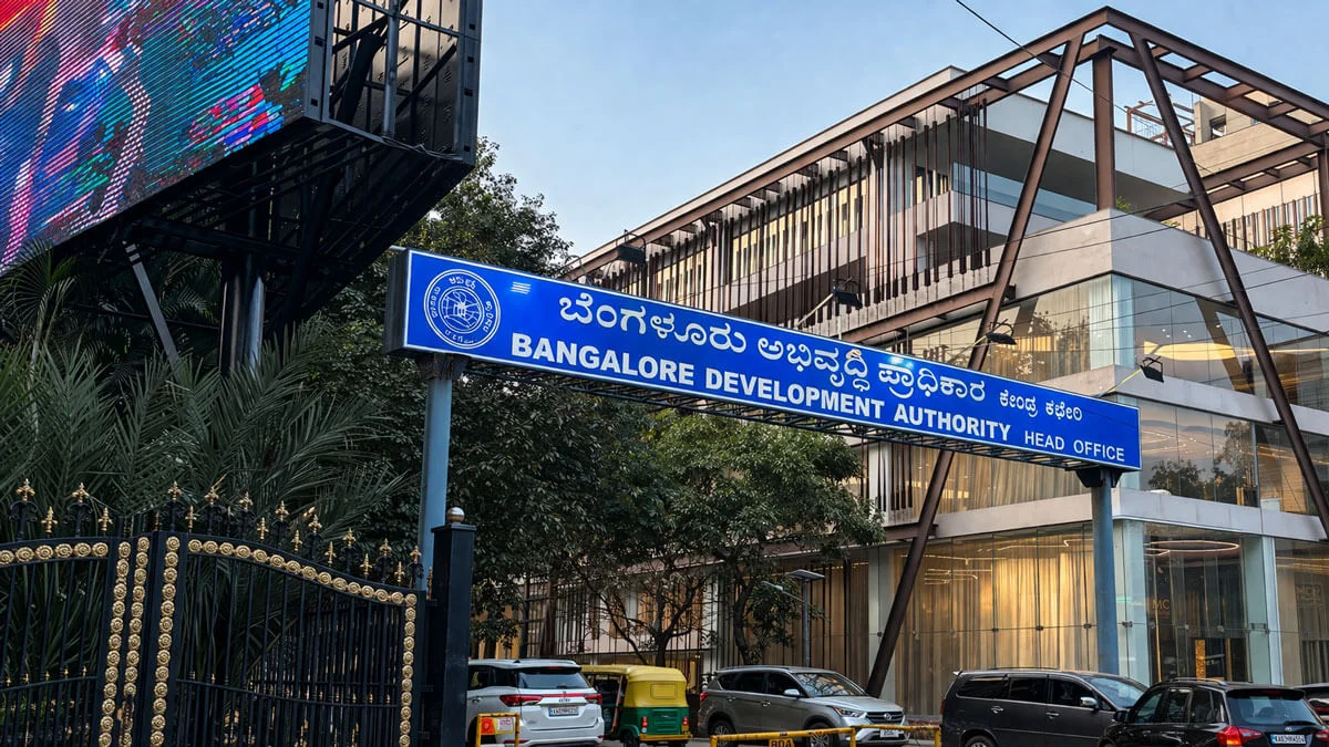 K-RERA Orders BDA to Pay ₹56 Lakh Compensation to Site Owner in Landmark Ruling