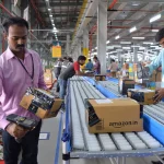 Amazon India Leases 2.78 Lakh Sq Ft Warehousing Space in Bengaluru’s Nelamangala