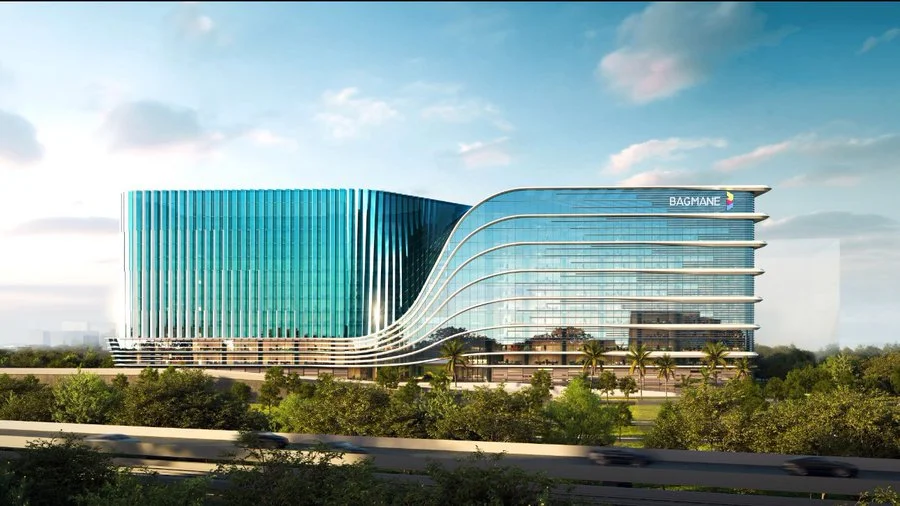 Bagmane Prime Office REIT IPO Opens with Bengaluru-Focused Grade A Portfolio