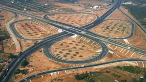 MoEFCC Clears Bengaluru Peripheral Ring Road, Project Moves Forward