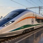 Alignment Plans Finalised for Bengaluru-Chennai and Bengaluru-Hyderabad Bullet Train Corridors