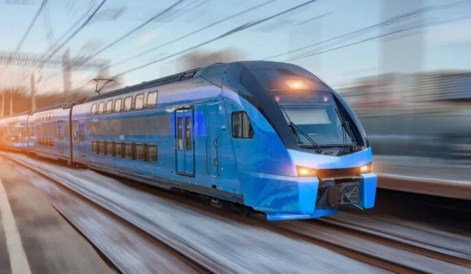 Bengaluru Suburban Rail Project Orders 153 Metro Coaches Worth ₹1,513.75 Crore
