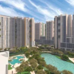 Brigade Cornerstone Utopia Project Completed in Bengaluru