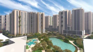 Brigade Cornerstone Utopia Project Completed in Bengaluru