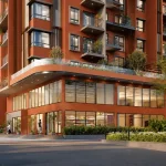 CKPC Heart of Harmony – 3 & 4 BHK at Kudlu Gate Metro