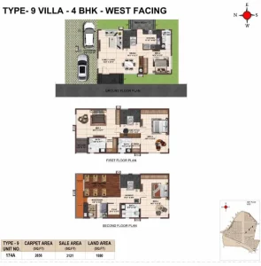 Project Plan 1