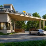 Casagrand Vybe Gallery