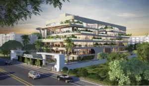 Concorde Leases 1.4 Lakh Sq Ft to BHIVE in Whitefield, Bengaluru