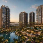 Embassy Knowledge Park North Bengaluru | 2-4 BHK Apartments & Villas