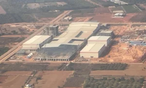 Exide Energy Sets Up Manufacturing Plant at KIADB Aerospace Park Phase 2 in North Bengaluru