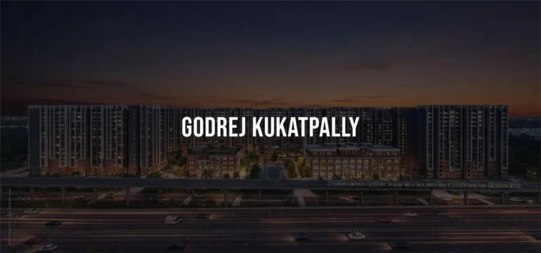 Godrej Kukatpally