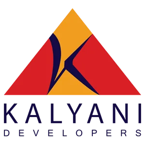Kalyani Developers logo