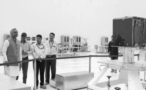 Karnataka Launches India’s First State-Led Spacetech Centre in Bengaluru