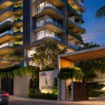 Land Trades Altitude – 4 BHK Apartments at Bendoorwell, Mangalore