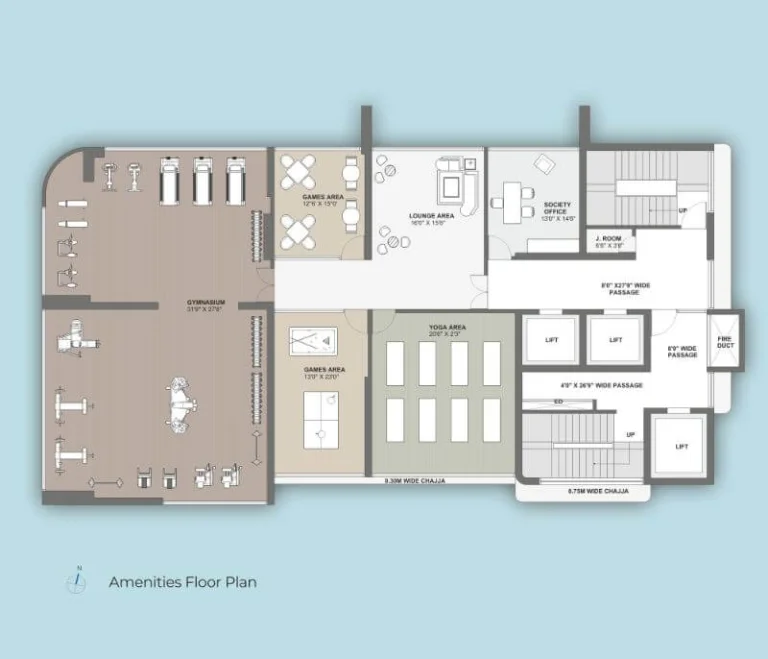 Land Trades Altitude Floor Plans