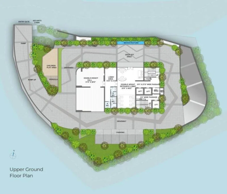 Land Trades Altitude Floor Plans