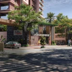 Land Trades Mahalaxmi – 2, 3 & 4 BHK Apartments, Alake, Mangalore