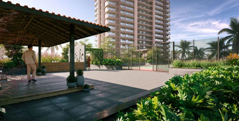 Land Trades Mahalaxmi Gallery