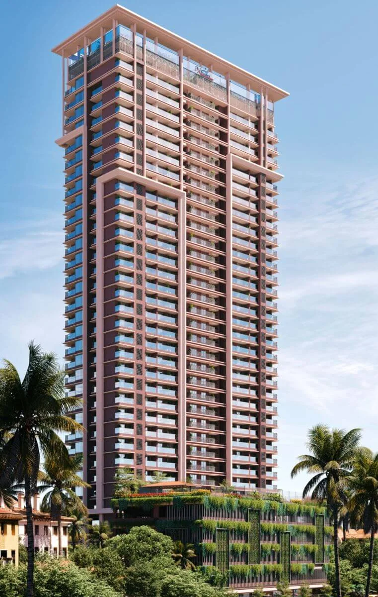 Land Trades Mahalaxmi Gallery