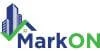 MarkOn Homes logo