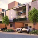 Markon Madhura Gardens – 4 BHK Villas in Varthur, Whitefield