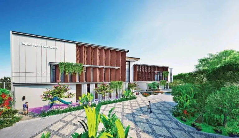 Markon Madhura Gardens Gallery