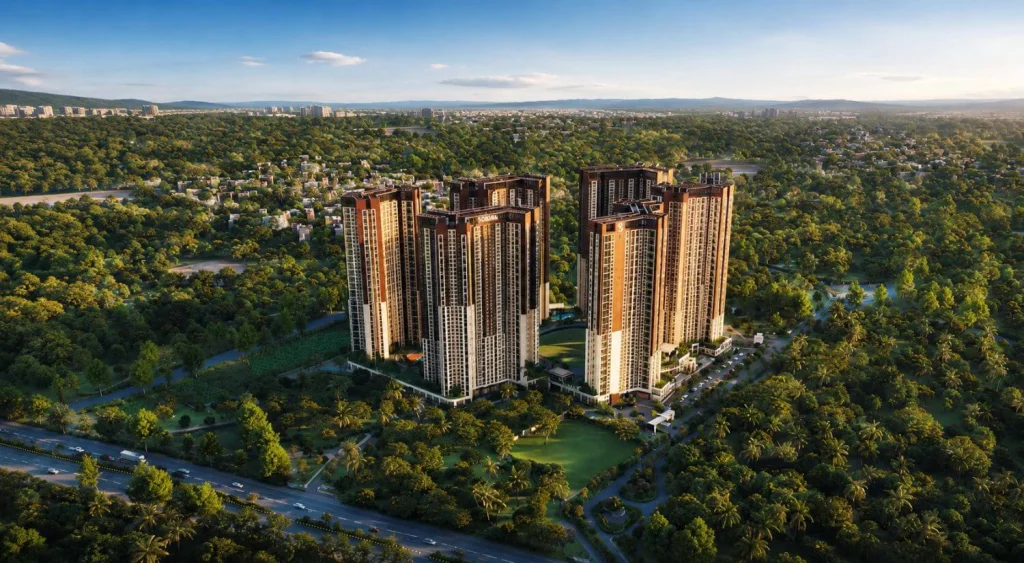 Sobha One Residences | Sobha One World | Hoskote