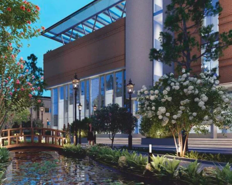Urbanrise Paradise on Earth Gallery