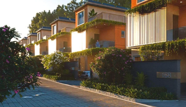 Urbanrise Paradise on Earth Gallery