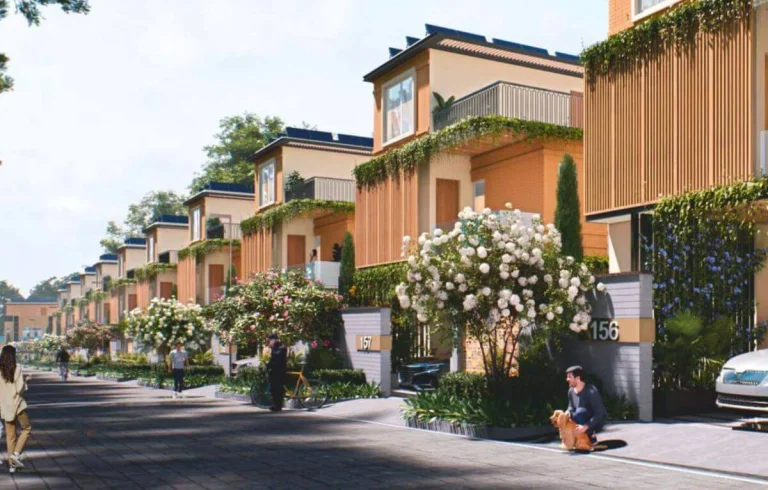 Urbanrise Paradise on Earth Gallery
