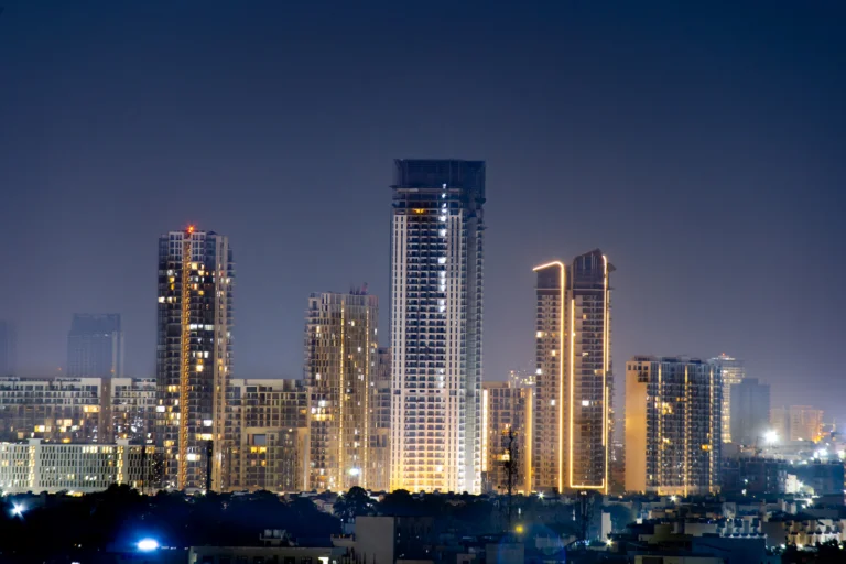 Over 800 Luxury Homes Sold Across South India Cities in FY26: Report