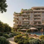 Arancia Yards by BEYOND | City of Arabia, Dubai