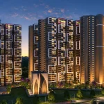 Candeur Eternia – 2 & 3 BHK Apartments at Bachupally