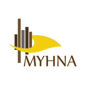Myhna Properties logo