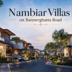 Nambiar Villas Bannerghatta Road | Luxury Villa Plots, South Bengaluru