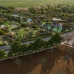 Prestige Gardenia Estate Phase 2 | Plots, Devanahalli