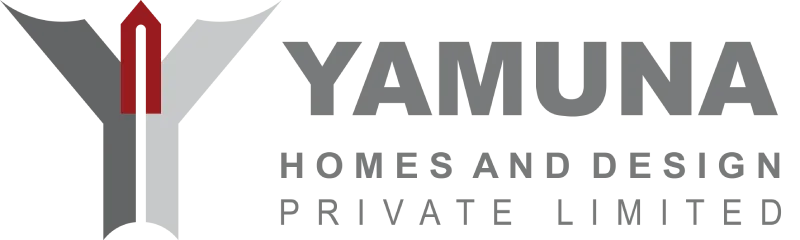 Yamuna Builders logo