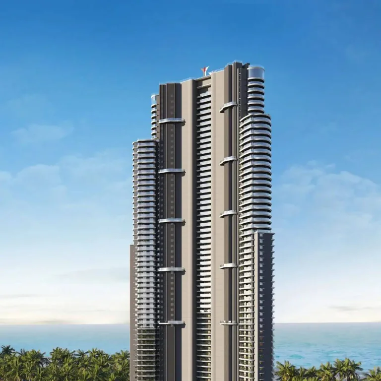 Yamuna Sky City Gallery Photos