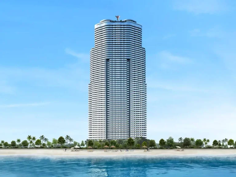 Yamuna Sky City Gallery Photos
