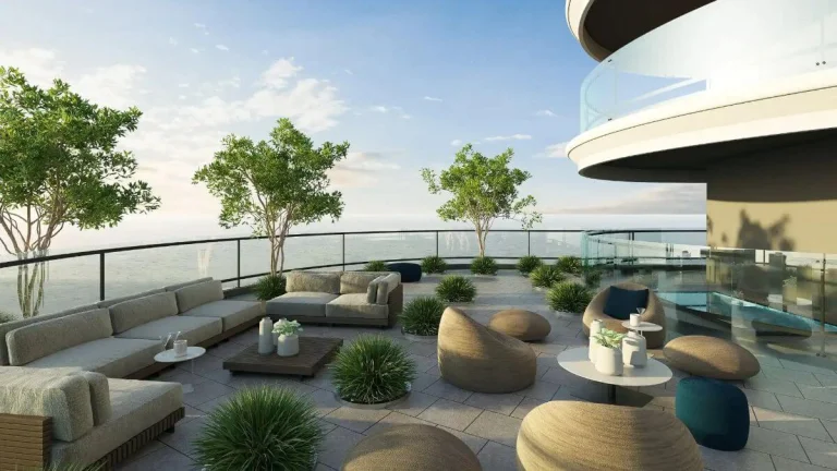 Yamuna Sky City Gallery Photos