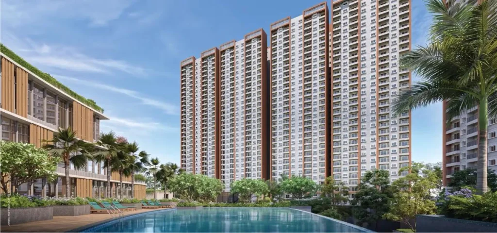 Godrej Vanantara Bengaluru: Over 1,000 Homes Sold, ₹2,000 Crore Bookings in Launch Week